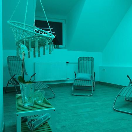 Rosa Bed And Breakfast Podgorje (Lenart) Exterior foto
