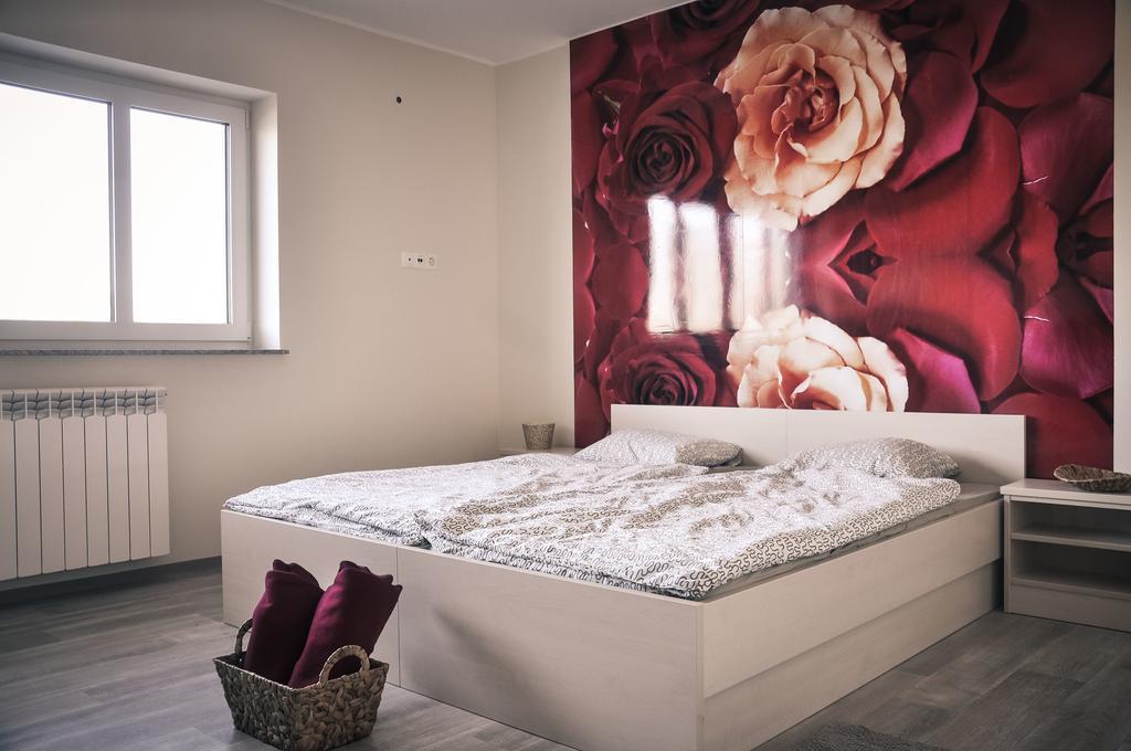 Rosa Bed And Breakfast Podgorje (Lenart) Quarto foto