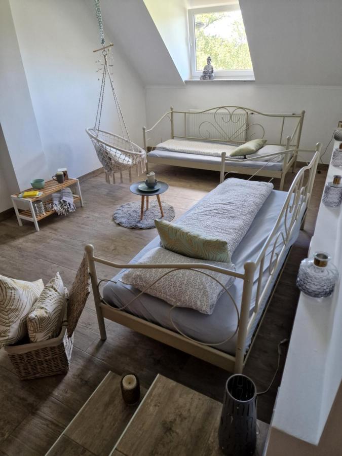 Rosa Bed And Breakfast Podgorje (Lenart) Exterior foto