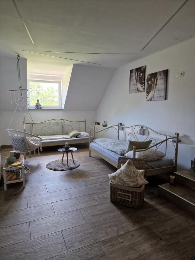 Rosa Bed And Breakfast Podgorje (Lenart) Exterior foto