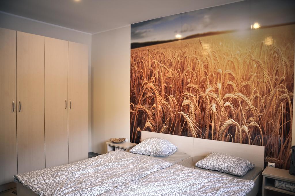 Rosa Bed And Breakfast Podgorje (Lenart) Quarto foto
