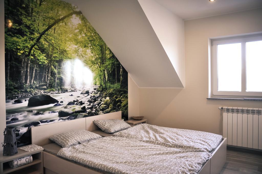 Rosa Bed And Breakfast Podgorje (Lenart) Quarto foto