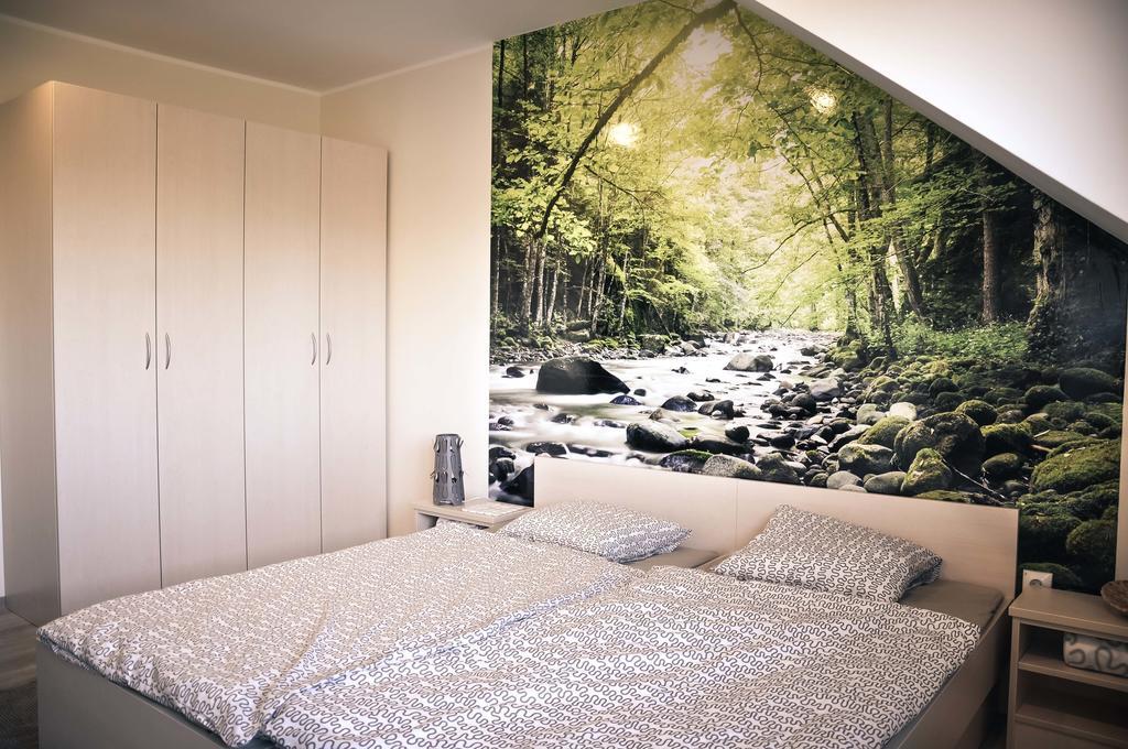 Rosa Bed And Breakfast Podgorje (Lenart) Quarto foto