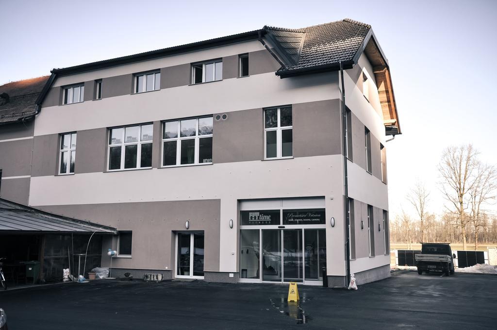 Rosa Bed And Breakfast Podgorje (Lenart) Exterior foto